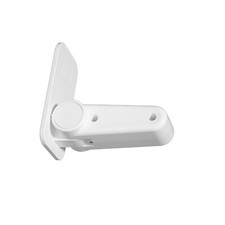 Child Proof Door Lever Lock Door Handle Locks with Adhesive Handle Safety lock a