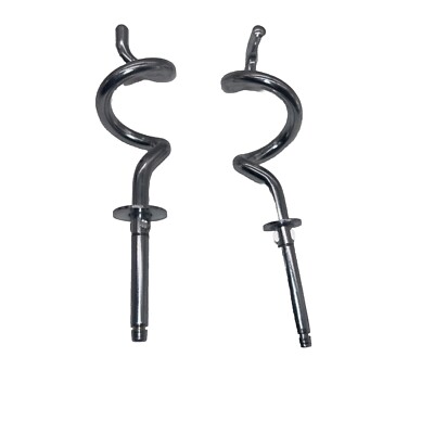 Sunbeam Mixmaster Mixer Dough Hooks Models 01401 2356 2358