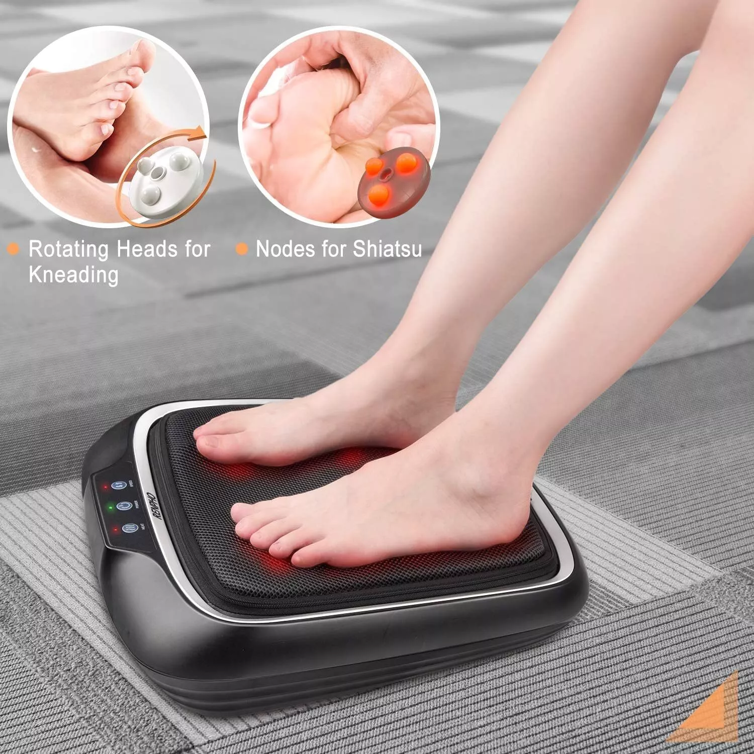 Power Legs Vibration Plate Foot Massager with Sri Lanka Ubuy