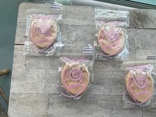 Women  s Rhythmic Gymnastics Half Shoes