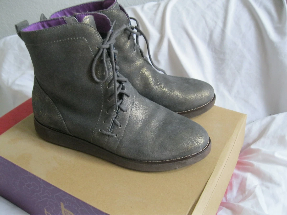 bionica epping tall zip boots