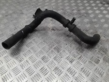 Peugeot 307 2007 2.0hdi Engine water coolant pipe hose Diesel 100kW VEI11512