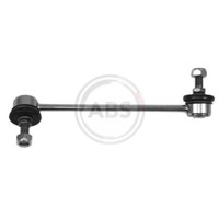 A.B.S. Koppelstange Stabilisator Pendelstange Vorne Rechts FüR Hyundai Getz