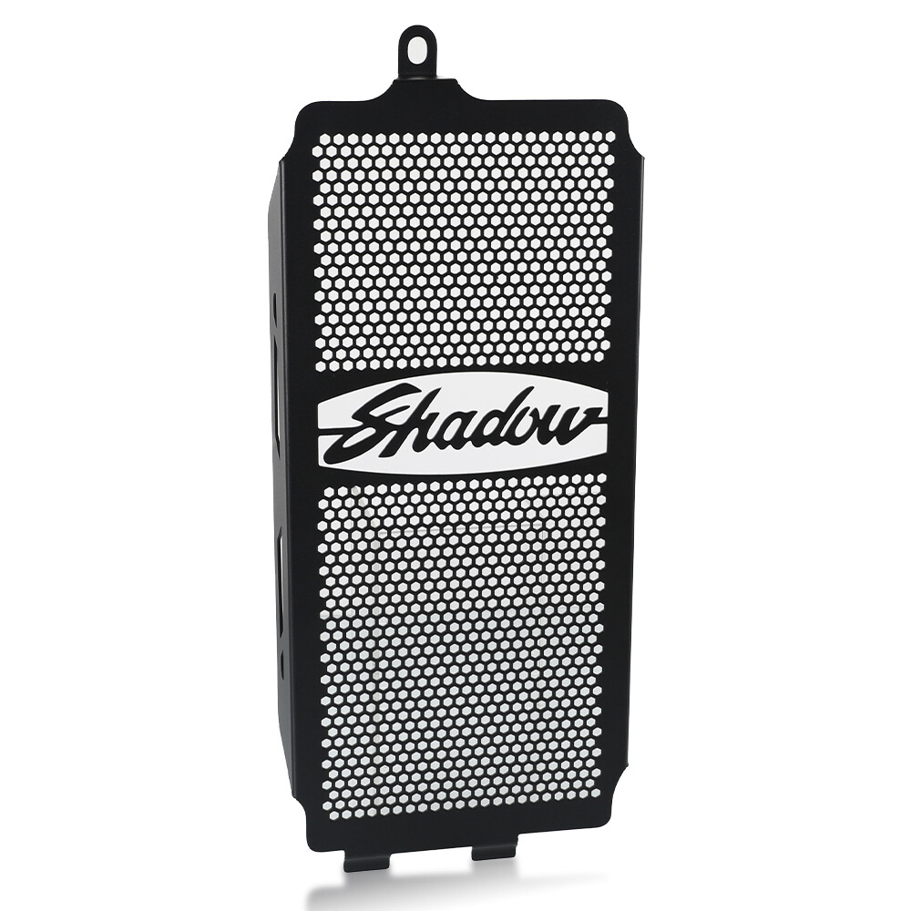 Radiator Grille Grill Guard Protector Cover For HONDA Shadow VT400 VT750 C2