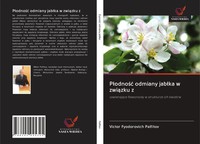 Victor Fyodorovich Palfitov | P¿Odno¿¿ Odmiany Jab¿Ka W Zwi¿Zku Z | Taschenbuch