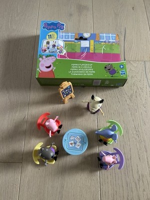 Peppa Pig Peppas Playgroup von Hasbro