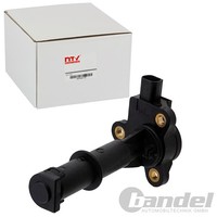 NTY ÖLstandsensor Sensor MotorÖL Passend FüR Mercedes C-KLASSE CLK E-KLASSE GL