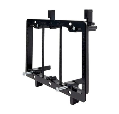 iMBAPrice 3 Gang LV3 Low Voltage 3 Gang, Mounting Bracket