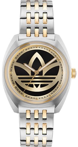Adidas Edition One AOFH23010 Man Quartz Watch - Picture 1 of 4