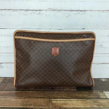 Clutch Bag Model Number Macadam Clutch Bag CELINE