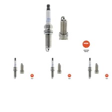 Bougies d'allumage Dacia DOKKER