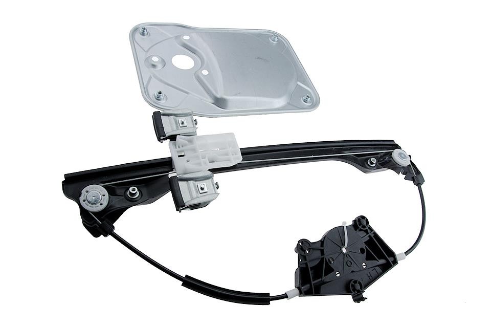 Window Regulator For Skoda Fabia 07- /Front Left Z Panelem/ - Image 14