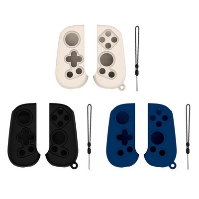 Flexible Cover Game Controller Silicone Cover for BACKBONE One Waterproof Cover