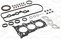 Dichtungsvollsatz, Motor Elring 886.450 FüR Hyundai