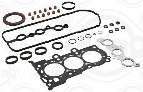 Dichtungsvollsatz, Motor Elring 886.450 FüR Hyundai-image