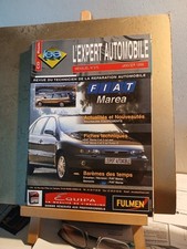 Revue technique Fiat MAREA