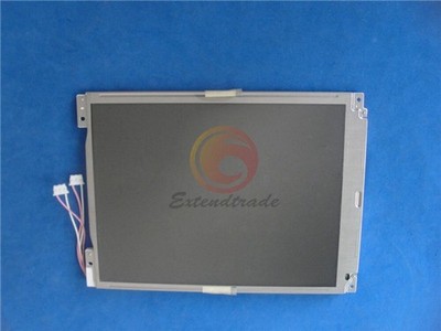 10.4'' 800×600 Resolution Lcd Screen Panel LQ104S1DG2A #to