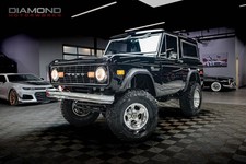 1976 Ford Bronco for Sale