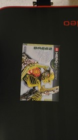 LEGO Bionicle Hero Factory Stormer, Breez, and Furno (7164, 7165, 7167)