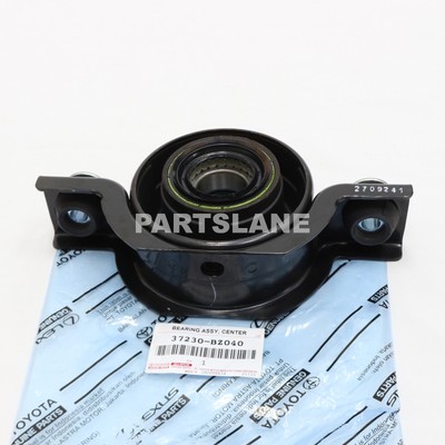 Toyota Avanza Rush F65 F800 F850 OEM Genuine Center Support