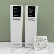 Cosrx Blackhead Power Liquid 2 PACK  - EXP 5/...