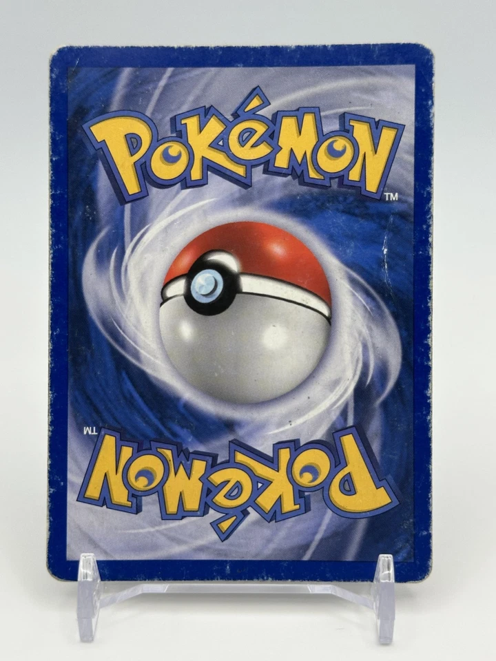 Skelenox 46/106 Reverse Holo Stamped EX Émeraude Pokémon FR MP - Photo 2/4