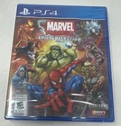 Marvel Pinball: Epic Collection Vol. 1 PlayStation 4 Brand New & Factory Sealed!