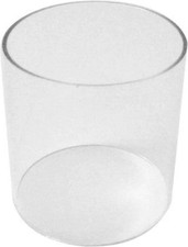 UCO Mini Candle Lantern Replacement Glass Chimney | OEM Part