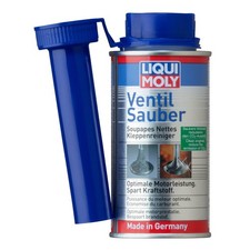 Additiv LIQUI MOLY 1014 Ventil Sauber Zusatz ...