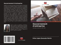 Erika LóPez-Quesada MartíN | Gouvernement D'entreprise | Taschenbuch (2024)