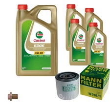 Filtre à huile Ford SIERRA