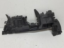 Toyota Proace 2019 Déflecteur d'air de radiateur de refroidissement 9808276980