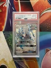 Pokemon Card 2019 Golisopod GX SV48/SV94 Full Art Hidden Fates GEM MINT PSA 10