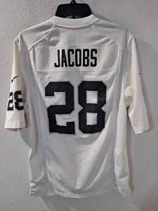 Josh Jacobs Jersey | eBay
