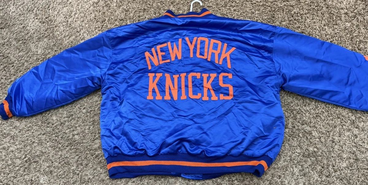 New York Knicks Size 3XL NBA Jackets for sale | eBay