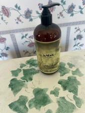NEW WEN BY CHAZ DEAN SWEET ALMOND MINT CLEANSING CONDITIONER 16 FL OZ PUMP USA