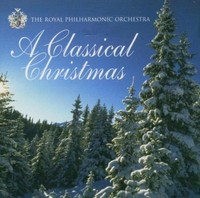 Audio Cd - Royal Philharmonic Orchestra - A Classical Christmas - Emi Classics