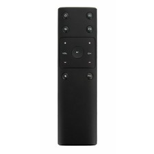 XRT132 Remote for VIZIO Smart LED TV E32-D1 M50-D1 M55-D0 M60-D1 E43D2 E43-D2
