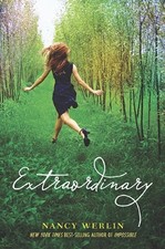Extraordinary by Werlin, Nancy