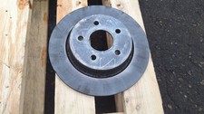 Disque de frein Volvo C30