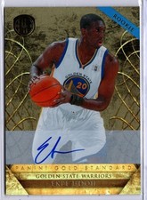 2010-11 Panini Gold Standard Basketball 19