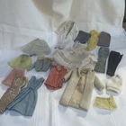 Vtg Barbie Clothing Lot