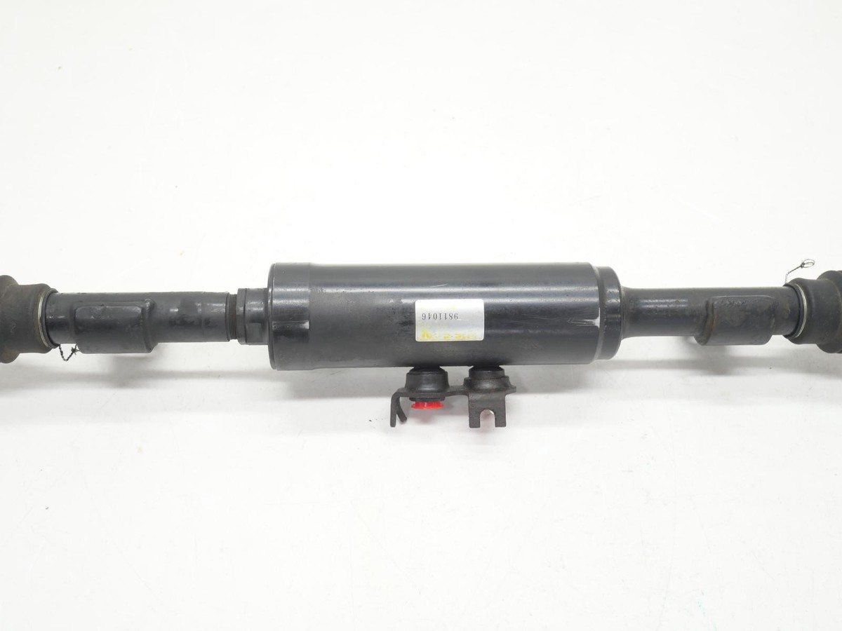 back open chorker all in oneオールインワン 1990-1996 Nissan 300ZX Turbo HICAS Rear Power Steering Rack