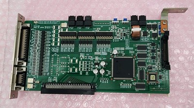DENSO RP319B 410020-2251 ROBOT CONTROLLER BOARD KUKA KRC2 CONTROL *NDA AVAILABLE