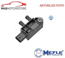 SENSOR ABGASDRUCK MEYLE 714 801 0009 I NEU OE QUALITÄT
