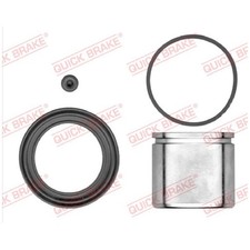 Reparatursatz Bremssattel vorne für VW Arteon 3H7 3H9 CC B7 358 Golf 7 | 238632