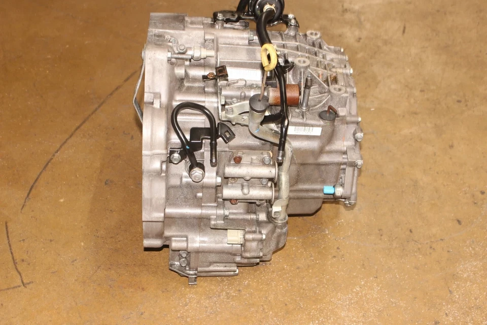 2008 - 2012 年本田雅阁 2.4L 自动变速器 K24A K24Z 原始设备制造商 — 第 2/4 张图片