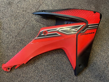 2014 Honda CRF250M Right Hand Tank Fairing Panel