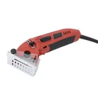 Mini Circular Saw Set 400W 3400RMP Multifunctional Corded Electric Circular HLF