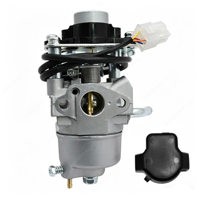 #ad #ad For Powerhorse 1600 2000 Watts Generator 42411 New Carburetor Carb With Kit US $39.99